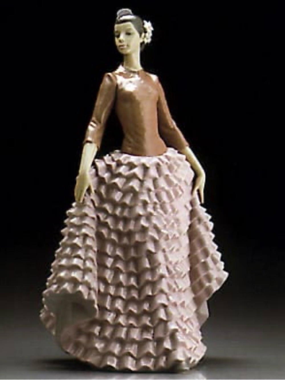 LLADRO - Picture 2 of 6